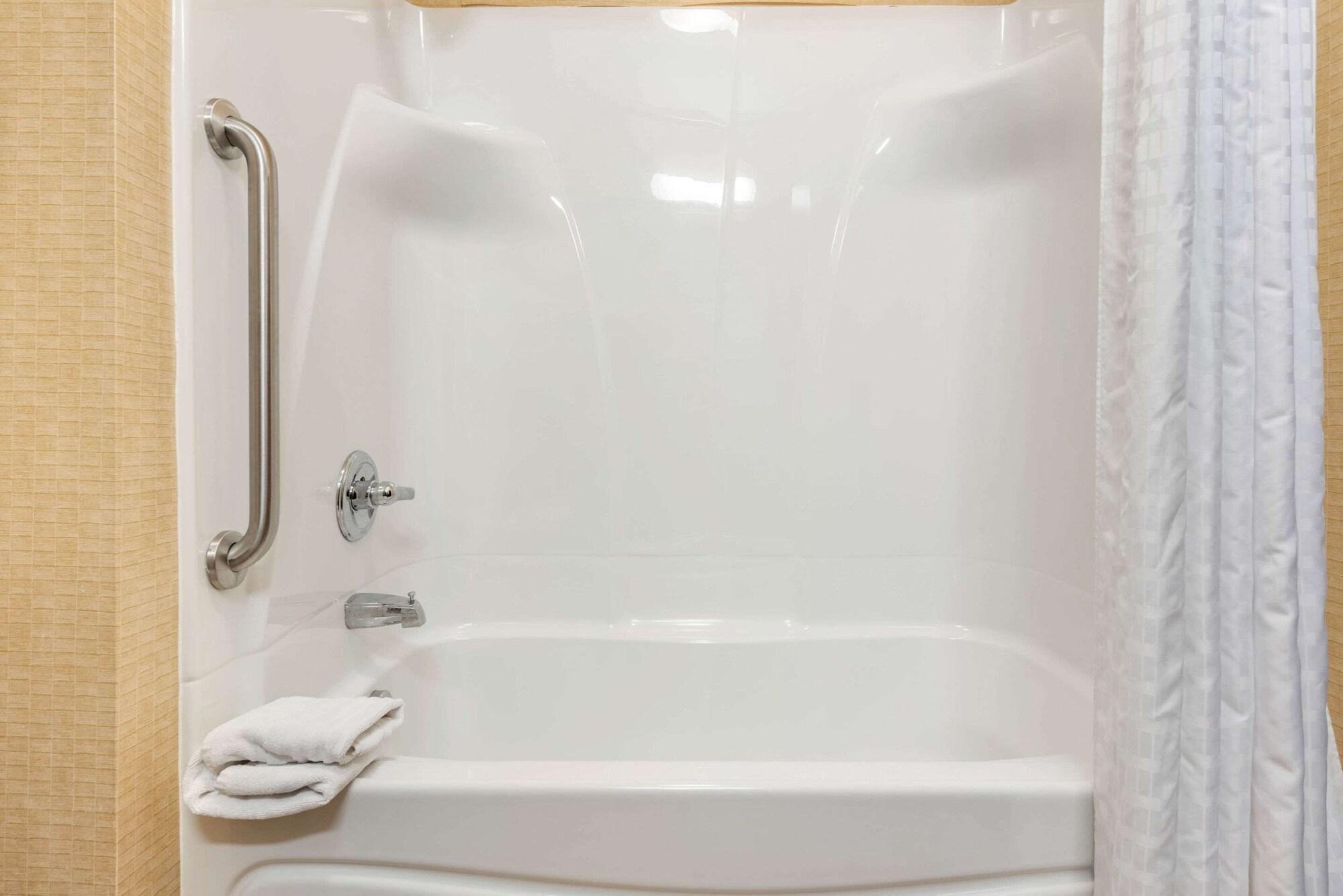 Comfort Suites South Elkhart Eksteriør bilde