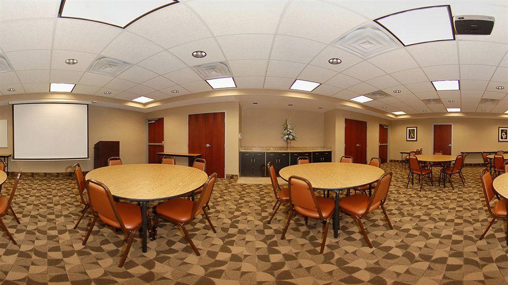 Comfort Suites South Elkhart Eksteriør bilde
